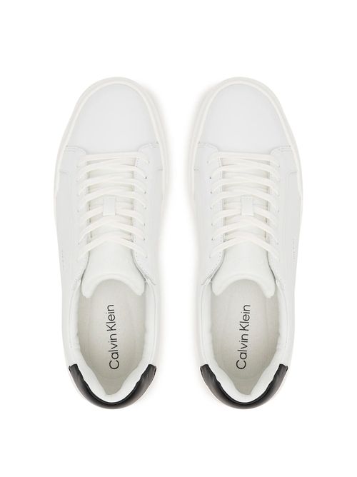 Calvin Klein Chunky Cupsole Sneakers CALVIN KLEIN | YM0YM0134401W